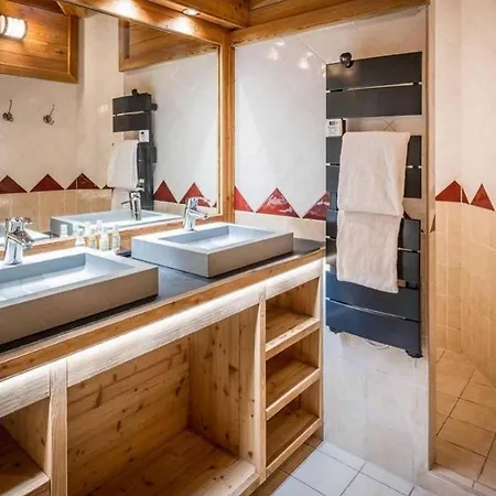 Meravigliosa Molin Casa Vacanze Livigno