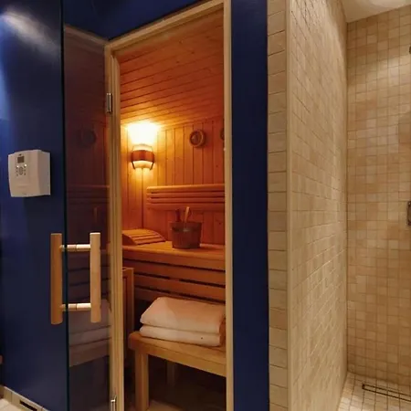 Holiday home Meravigliosa Molin Casa Vacanze *