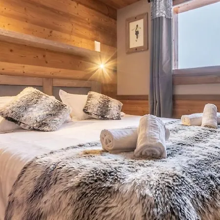 Meravigliosa Molin Casa Vacanze * Livigno