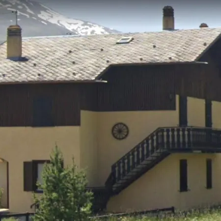 Holiday home Meravigliosa Molin Casa Vacanze