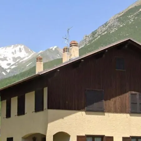 Meravigliosa Molin Casa Vacanze *